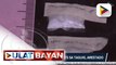 Dalawang drug suspects sa Taguig, arestado; Dalawang drug suspects sa Caloocan, nahuli sa buy-bust ops