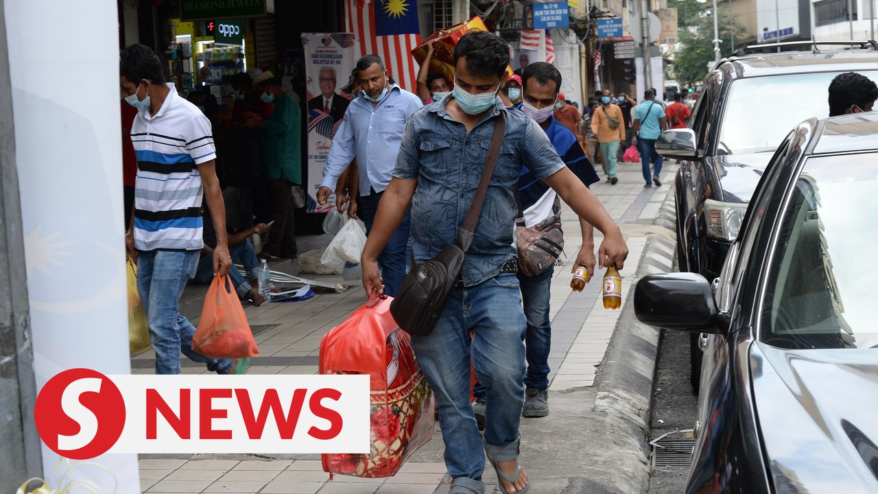 Request from Bangladesh rejected to avoid Malaysia being a migrant workers ‘dumping ground’
