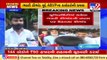 Vadodara_ ABVP workers create ruckus during MS university senate elections_ TV9News