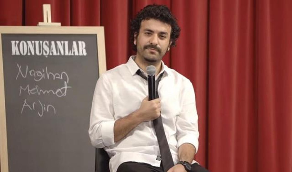 Hasan Can Kaya'nın Bandırma hakkında söylediklerine Belediye'den kahkaha attıran cevap: Seni de bekleriz bebiş