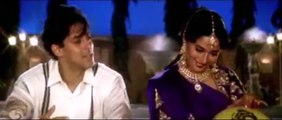 Hum Apke Hain Kaun ♥️ Romantic Dialogue Between Salman Khan Madhuri Dixit ♥️ Must Watch