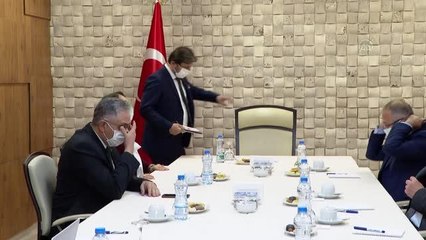 27 Mayıs darbesi mağdurlarının zararlarının tazmini için kurulan komisyon manevi tazminatlara hükmetti