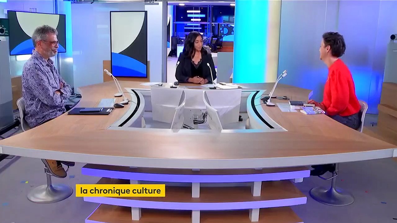 Livres : “S’adapter”, de Clara Dupont-Monod décroche le Goncourt des lycéens