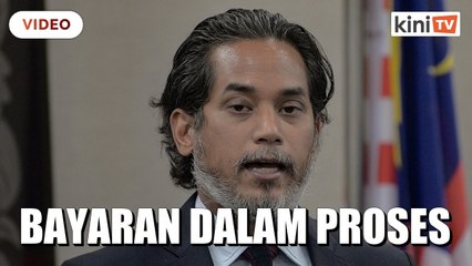 Pampasan lapan permohonan kes AEFI sedang diproses - Khairy