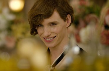 Eddie Redmayne se arrepende de papel de transgênero em ‘A Garota Dinamarquesa’