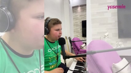 Fevzi Kaan Türker'den 'Bilmem mi' şarkısı