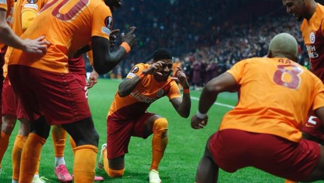 Resmen para yağdı! Avrupa Ligi'nde tur atlayan Galatasaray'ın elde ettiği gelir tam 16 milyon euro