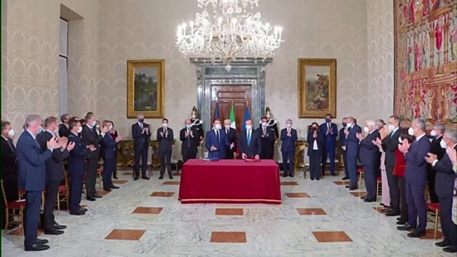 Traité du Quirinal : Italie et France scellent leur amitié dans un accord de coopération bilatéral