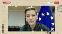 L’Europe et la liberté de ses citoyens : entretien avec Margrethe Vestager