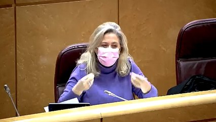 Video herunterladen: Declaraciones Macarena Montesinos