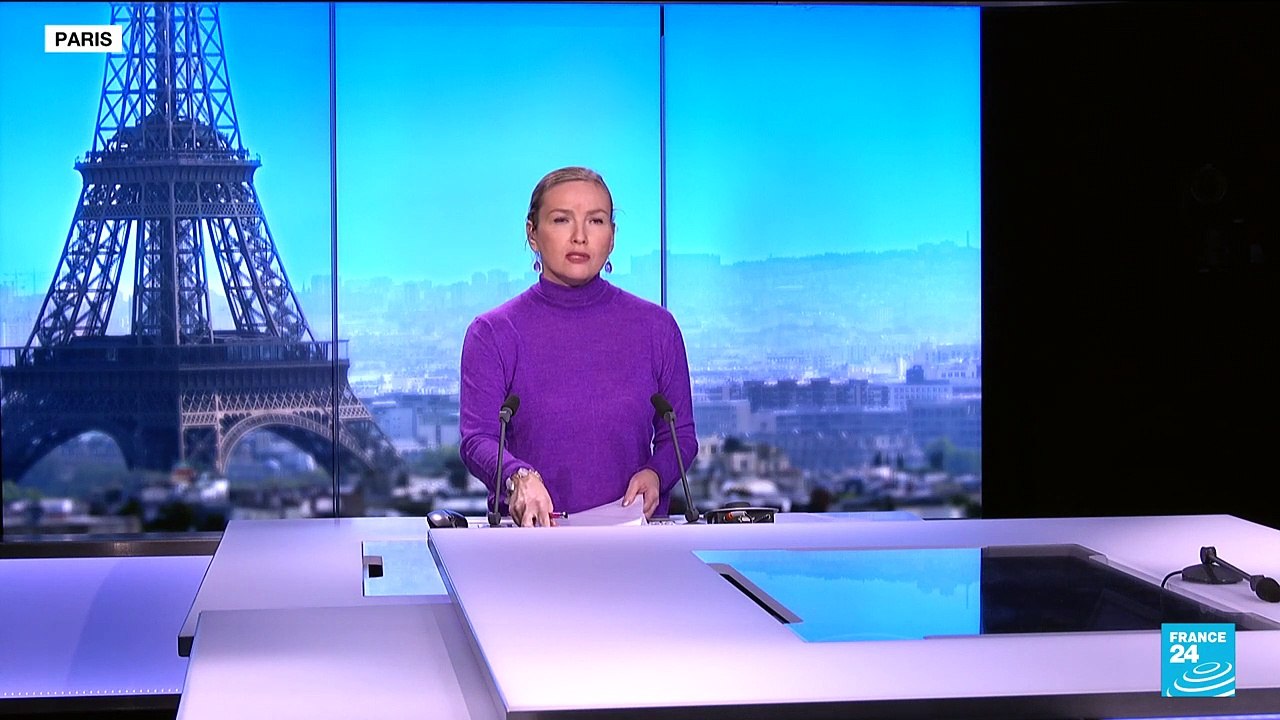 Crise migratoire à Calais : Macron critique des méthodes "pas sérieuses" de Londres