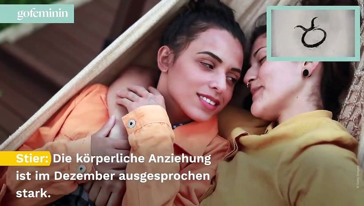 Singlehoroskop Dezember 2021: Lust auf Adventsromantik