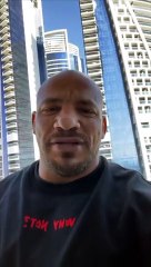 أول تعليق من بيج رامى بعد زواجه الثانى: ربنا ماخلقناش نحاسب بعض