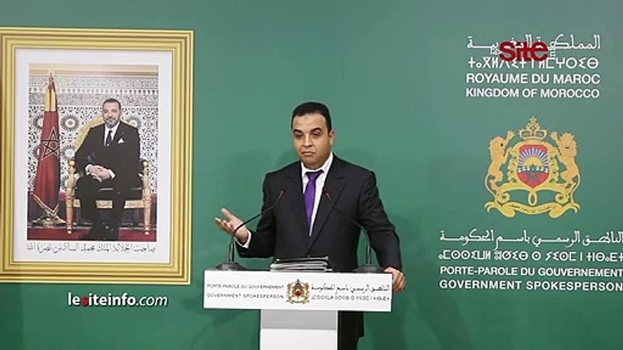 بايتاس_ هذه الحكومة تمتلك كل مقومات النجاح.. وتتخذ القرارات التي تصلح لتأسيس إصلاح حقيقي