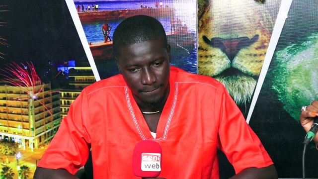 Les confidences de MOUSTAPHA sen p’tit gallé «Au début metiwone na, mane Cheikhoul Khalifa dafa…»