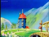 The Moomins E1 - Moomin Valley In Spring