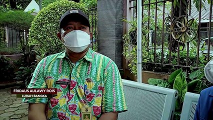 INDEPTH STORY : Bongkar Bangunan Nakal, Pemicu Banjir di Kawasan Kemang (3/3)