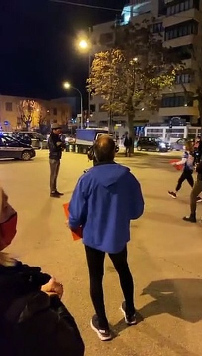 Andria: manifestazione contro la violenza di genere promossa da IdeAzione e Le Amiche per le Amiche