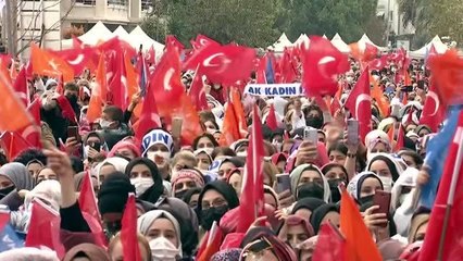 Son dakika haberi | Cumhurbaşkanı Erdoğan: "Ülkemiz, dünyanın en hızlı, en etkin, en pratik afet müdahale sistemine sahiptir"
