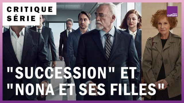 Séries :