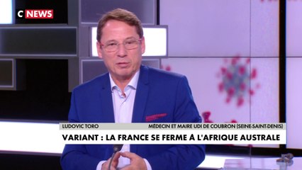 Ludovic Toro : «Il fallait le faire. Il est plus contagieux»