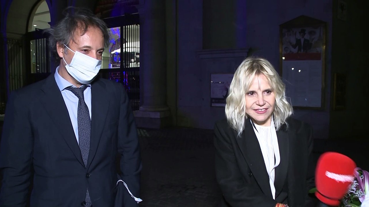 Eugenia Martínez de Irujo cumple 53 años muy enamorada de Narcís Rebollo