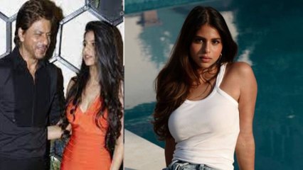 Shahrukh Khan की लाडली Suhana का टूटा दिल, न्यूयॉर्क छोड़ने पर  हुई Emotional |FilmiBeat