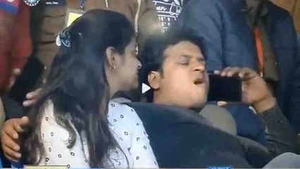 सामने आया कानपुर मैच के दौरान ‘गुटखा' खाने वाला वायरल शख्स, बताया क्या है सच?