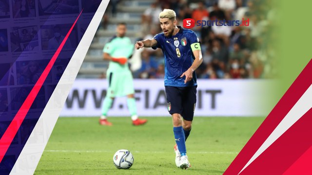 Tak Hanya Timnas Indonesia, Italia juga Melakukan Naturalisasi Pemain
