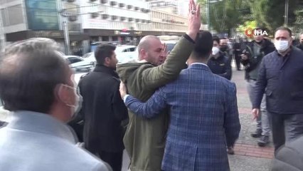 Muharrem İnce'ye Bursalı vatandaştan tepki: "Biz her zaman varız"