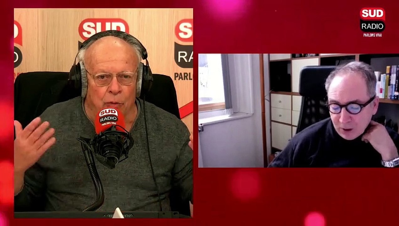 Pr Laurent Toubiana : "Plus on avance, plus les vagues sont faibles"