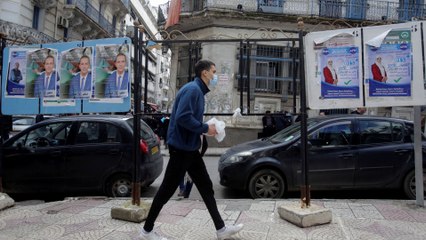 ناخبو الجزائر يتوجهون غدًا لمراكز الاقتراع للمشاركة في انتخابات محلية مبكرة
