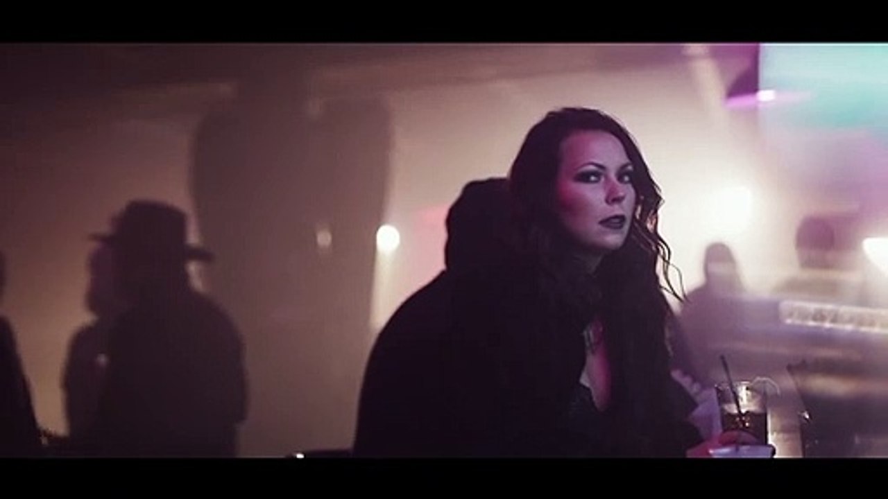 An Intrusion (2021) Trailer
