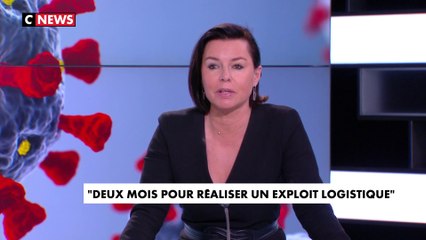 Laurence Sailliet : «Le pass sanitaire a accéléré la vaccination»