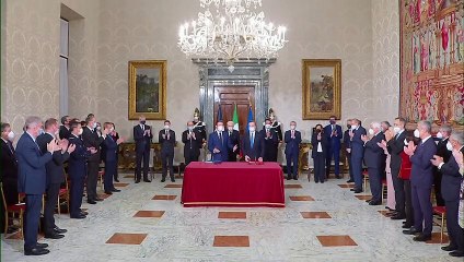 França e Itália reforçam cooperação bilateral