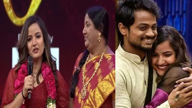 Bigg Boss Telugu 5 : Siri తల్లి ఇచ్చిన వార్నింగ్ కి కంటతడి పెట్టుకున్న Shanmukh || Filmibeat Telugu