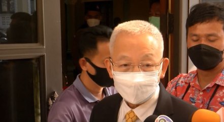 ข่าวค่ำ ช่วงที่ 1 วันศุกร์ที่ 26 พฤศจิกายน 2564