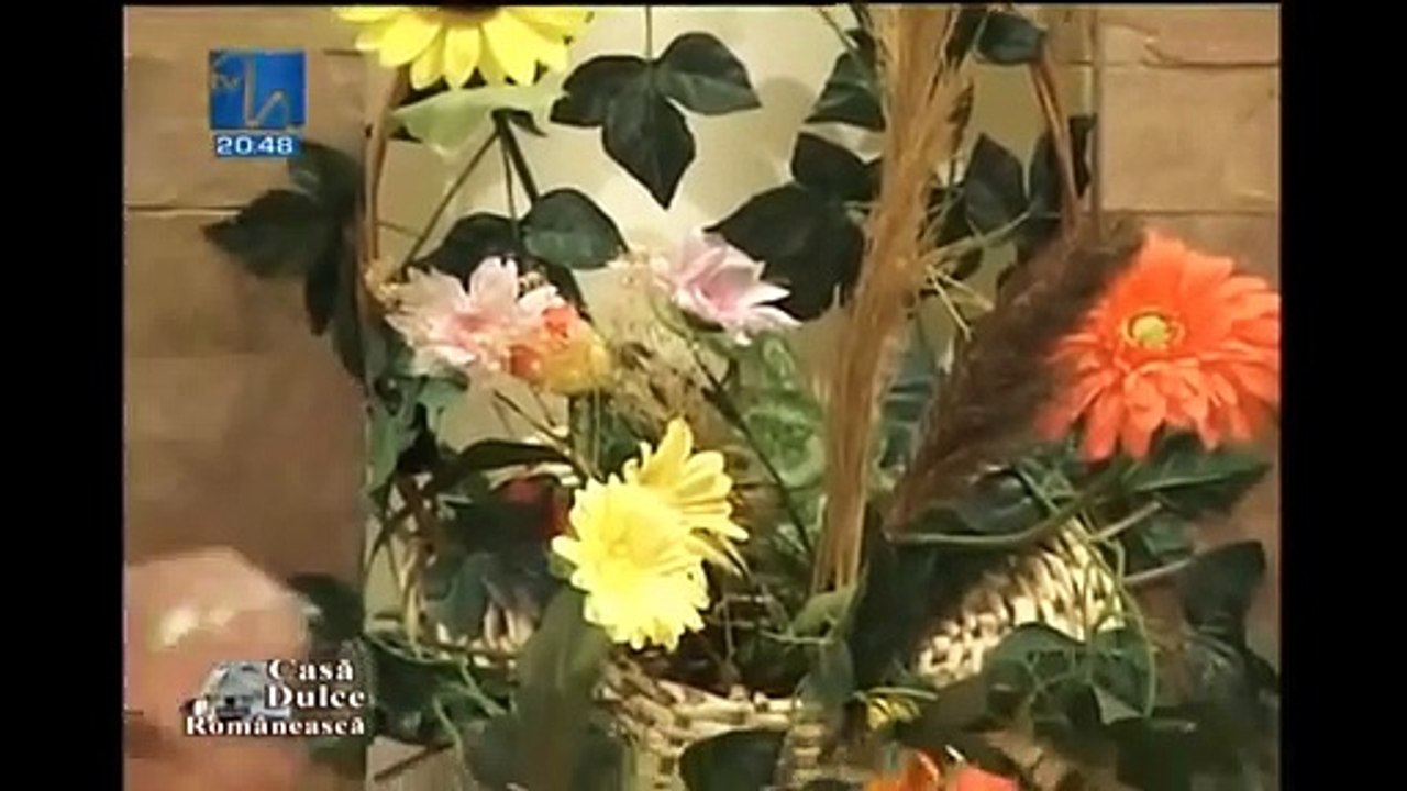Mariana Stanescu - Faina sarbatorile