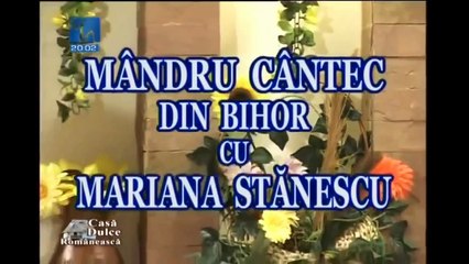 Mariana Stanescu - Lume me