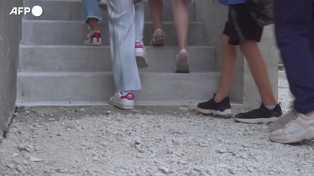 Covid, via libera dell'Ema al vaccino per i bimbi tra 5 e 11 anni