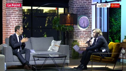 Futurapolis Planète 2021 : jour 1 ! (2)