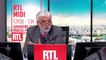 INVITÉ RTL - Accusations contre Hulot : "Tout a été fait pour montrer un condamné", dénonce son avocat