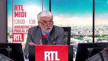 INVITÉ RTL - Accusations contre Hulot : 