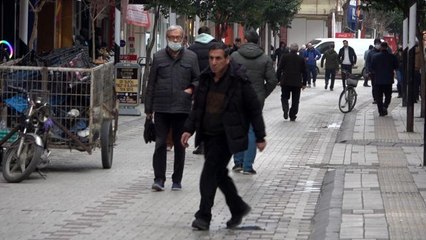 Kırklareli'nde yürekleri ağza getiren mesaj: Derhal sığınağa girin
