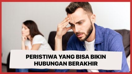 Awas, 5 Kebiasaan Ini Bisa Bikin Hubunganmu Berakhir!