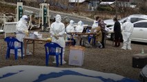Religious sect at the centre of new Covid-19 outbreak in South Korea, sparking record high cases
