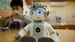 South Korea’s Seoul introduces robots as teaching assistants in nursery schools