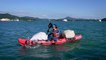 Hope floats for kayaker on mission to clean up Hong Kong’s remote coastlines