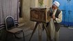 As Afghanistan’s vintage wooden box cameras disappear, one man seeks to preserve their legacy
