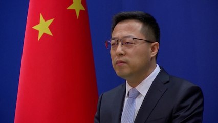 Don’t ‘play with fire’: Mainland China tells US for inviting Taiwan to democracy summit